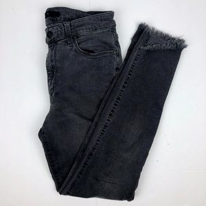 Joe's Jeans High Rise Skinny Lilyana wash size 28